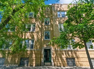 3742 W Berteau Ave #2, Chicago, IL 60618