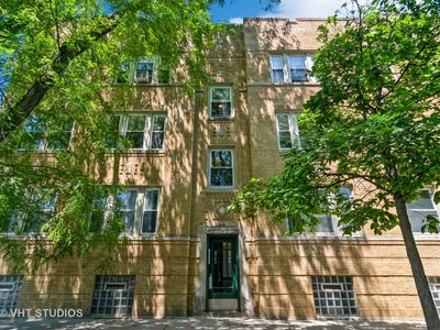 3742 W Berteau Ave #2, Chicago, IL, 60618