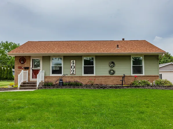 402 NE Crestmoor Pl, Ankeny, IA 50021