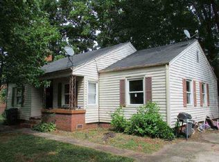 511 Crescent Hill Rd, Kings Mountain, NC 28086