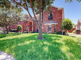10693 Line Berry Ln, Frisco, TX 75035