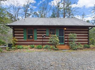 206 Misty Hollow, Blue Ridge, GA 30513