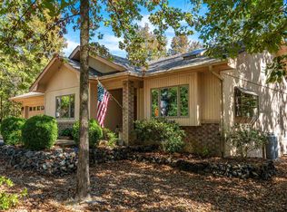 2 Borbollon Cir, Hot Springs, AR 71909