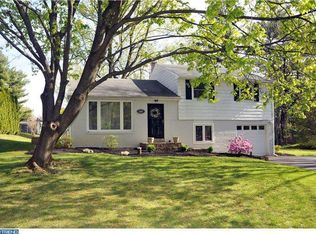 1365 Grosser Rd, Gilbertsville, PA 19525