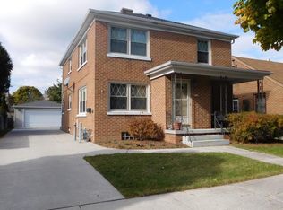 2512 N 23rd St, Sheboygan, WI 53083