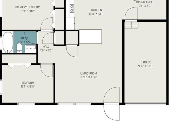 425 S Kipling Street, Lakewood, CO 80226