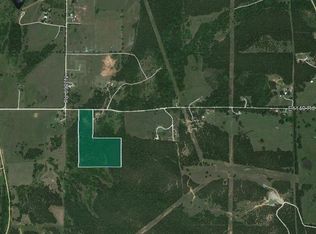E 1140th Rd, Weleetka, OK 74880