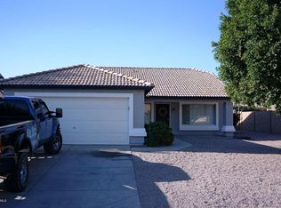1314 W 15th Ln, Apache Junction, AZ 85120