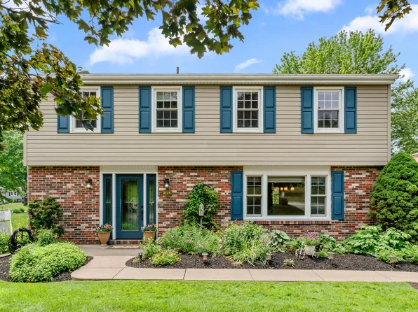 3179 Meadowridge Ct, Gibsonia, PA 15044