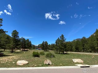 2730 Ypsilon Cir, Estes Park, CO 80517