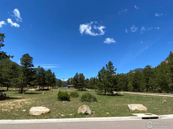 2730 Ypsilon Cir, Estes Park, CO 80517
