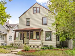 3447 20th Ave S, Minneapolis, MN 55407