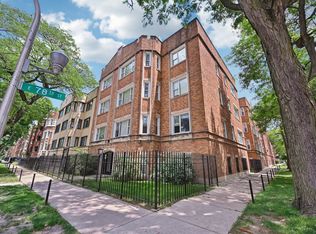 2508 E 78th St #3, Chicago, IL 60649
