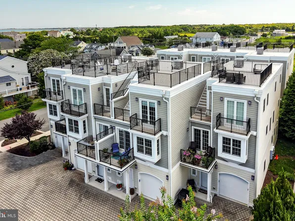 402 Massachusetts Ave Unit 6, Lewes, DE 19958