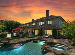 15 Devonwood Dr, Coto De Caza, CA 92679