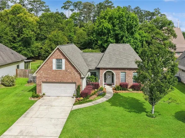 28319 Rose Oak St, Ponchatoula, LA 70454