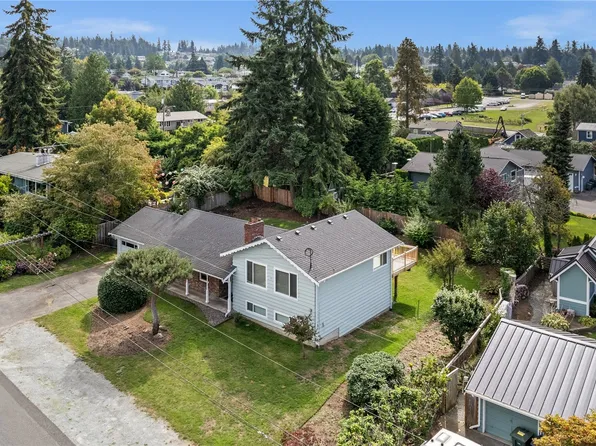 740 Brookmere Drive, Edmonds, WA 98020