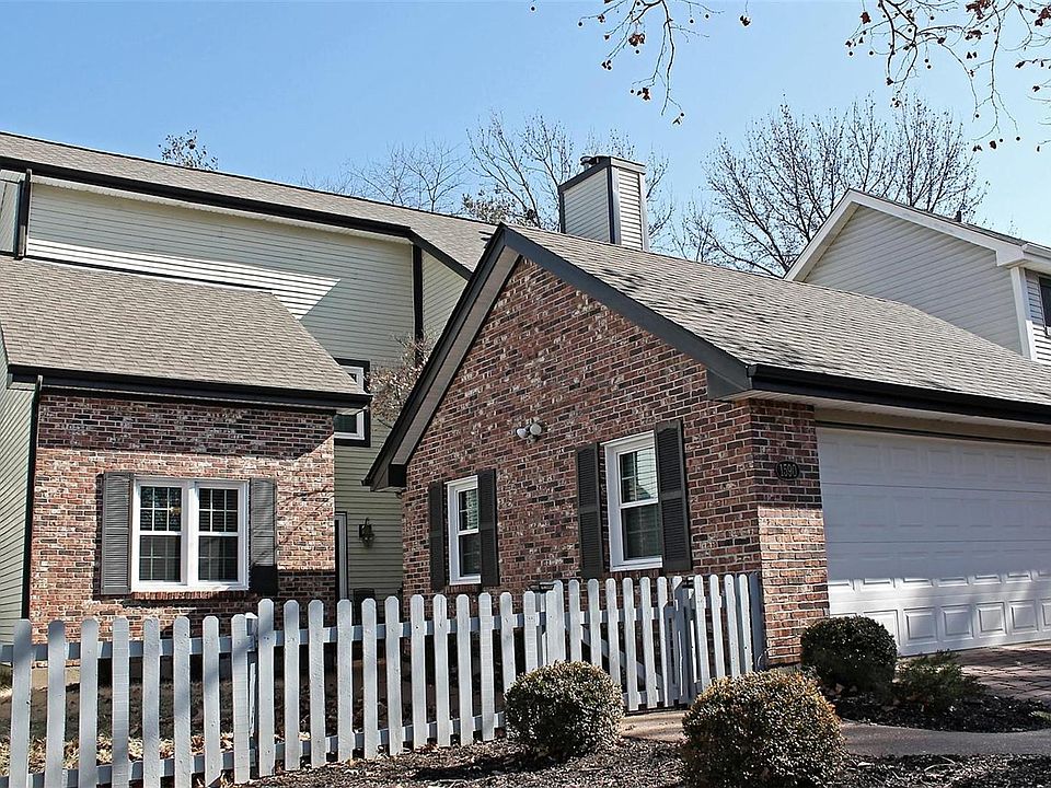 2nd image of 1590 Milbridge Dr