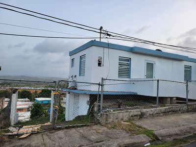 185 Barrio Gurabo Abajo Sector Las Pinas Arc #142, Juncos, PR, 00777