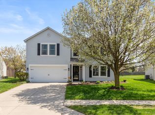 14195 Holly Berry Cir, Fishers, IN