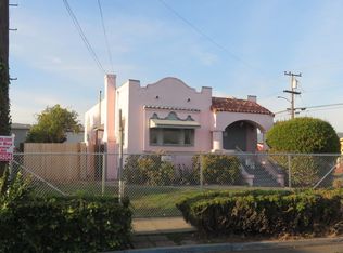 1581 79th Ave, Oakland, CA