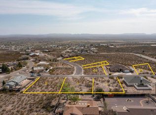 LOT 5 Harriett St, Socorro, NM 87801