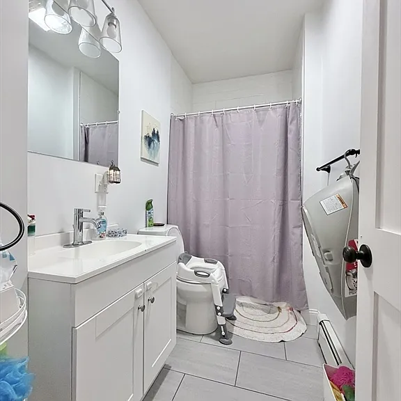 38 Woodford St #2 — Photo 6