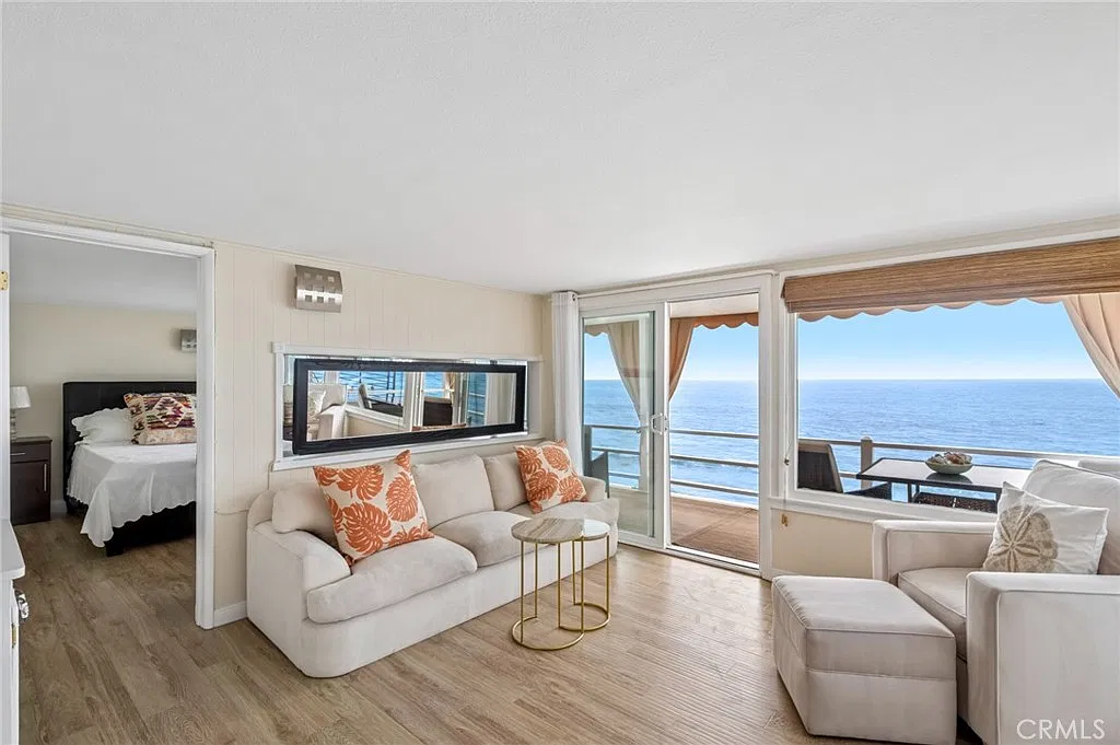 1 bed, 600 sqft, $5,500 — Photo 1