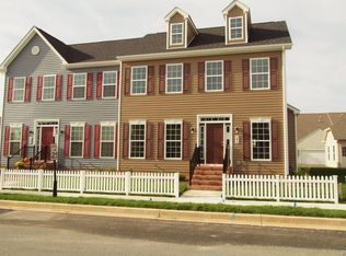 307 Acre Ln, Milton, DE 19968