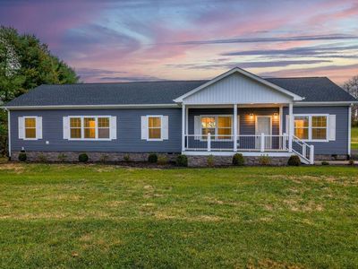 305 Nat Back Rd, Wytheville, VA, 24382