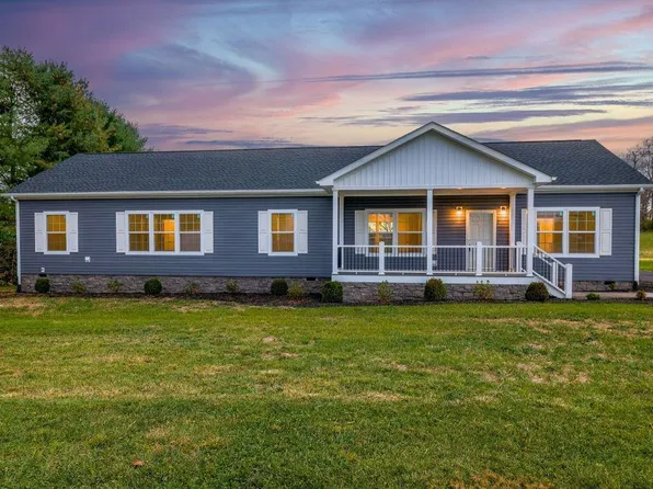 305 Nat Back Rd, Wytheville, VA 24382