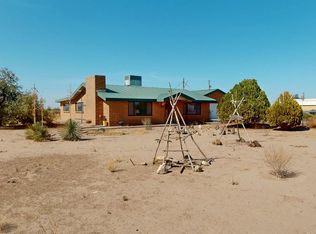 1540 Acoma Rd SW, Deming, NM 88030