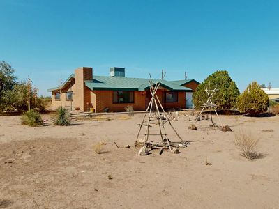 1540 Acoma Rd SW, Deming, NM, 88030