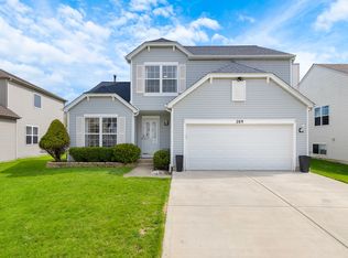289 W Daisy Cir, Romeoville, IL 60446