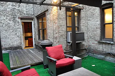 Rented by Sky Management