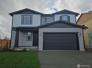 967 Britschgi St #55, Buckley, WA 98321