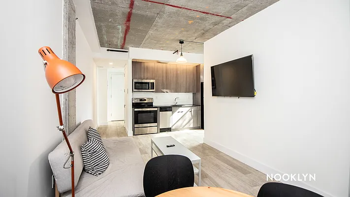 Rented by Nooklyn NYC LLC | media 2