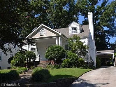 1st image of 302 W Greenway Dr S