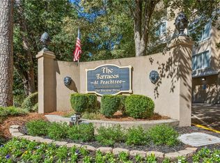 1 Biscayne Dr NW #Penthouse 6, Atlanta, GA 30309