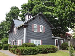 8 Summer St, Saugus, MA 01906