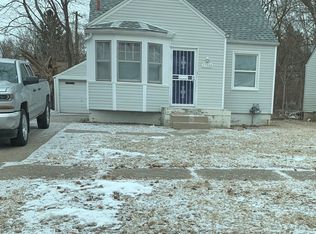 21666 Thatcher, Detroit, MI 48219