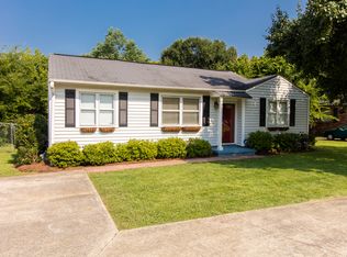 4420 Montevallo Rd, Birmingham, AL 35213