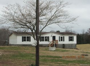 20001 Genito Rd, Amelia Court House, VA 23002