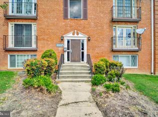 Swann Hill Condo, Suitland, MD 20746