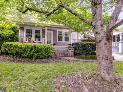 959 Hall Pl NW, Atlanta, GA, 30318
