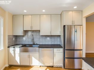 3085 Harrison St #3, San Francisco, CA 94110