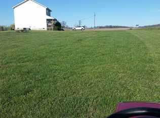 1741 Universal Road, New Market, TN 37820