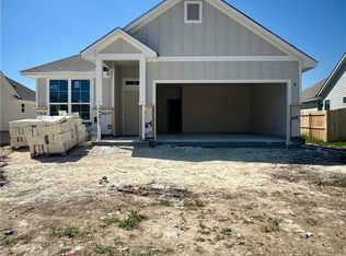 8015 Timber Hollow Ln, Temple, TX 76502
