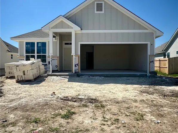 8015 Timber Hollow Ln, Temple, TX 76502