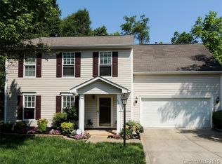 5217 Crisfield Rd, Charlotte, NC 28269